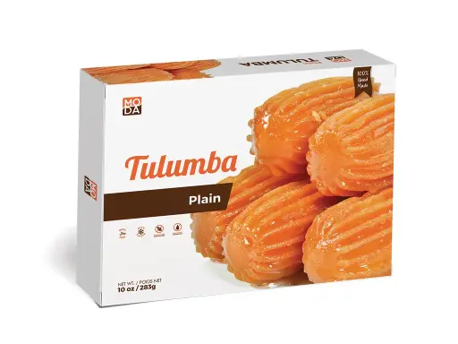 Tulumba, Classic, Gift Pack, 16oz (454g) x 16pack - #520806